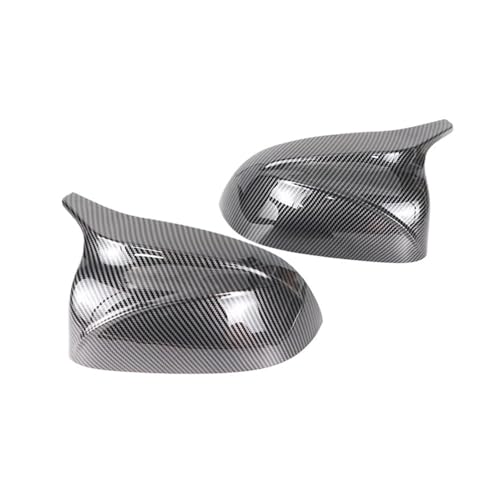 Coque rétroviseur BMW G01 G02 G05 protection style aile M3