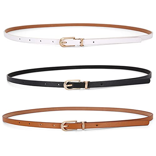 BEIIEB braun für Hosen, Kleider, Jeans, können lange verwendet werden Cover