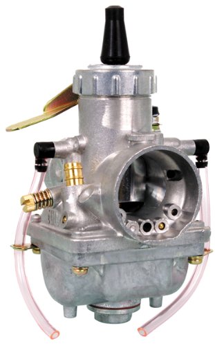 Mikuni Round Slide VM Series Carburetor - 38mm VM38-9 - Thumbnail 2