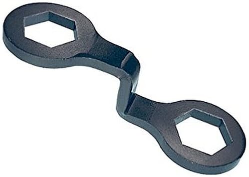 Ken-Tool 30620 Cap Nut Wrench, One Size