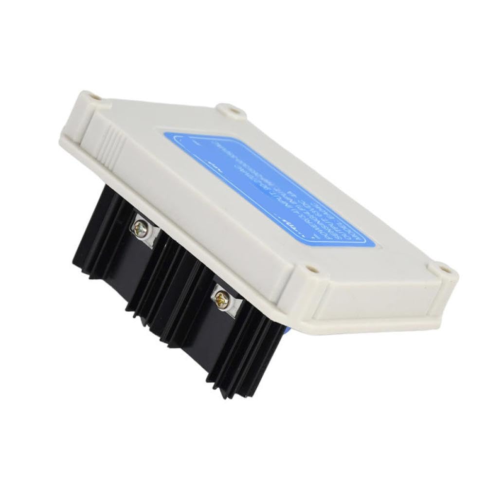 Automatic Voltage Regulator AVR EA04C Compatible with Basler Regulator VR63-4C Automotive Motorcycle Parts for Part Number AVR EA04C