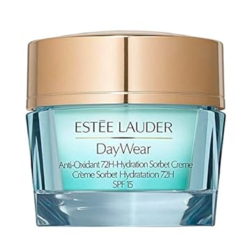 Estee Lauder DayWear Anti-Oxidant 72H-Hydration Sorbet Creme SPF 15 1.7 oz Unisex