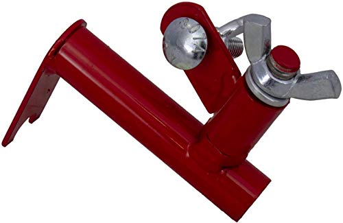 Marshalltown 4826 Funny Trowel Adapter w/Swivel