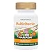 SOL Animal Parade Gold-Children's Multi-Vitamin & Mineral Orange Flavor Nature's Plus 60 Chewable