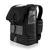 MKYSZLT Upgraded Oxygen Concentrator Backpack Compatible with Inogen One G5 and Inogen Rove 6,Portable Lightweight Oxygen Machine Carrier Rucksack Carrying Bag for Walking Travel Outdoor (Bag Only)