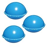 In The Swim Winter Pool Cover Air Pillows - 4 ft. x 4 ft. (Pack of 3)