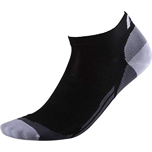 Pro Touch Herren Loui Socken, Black, 42-44