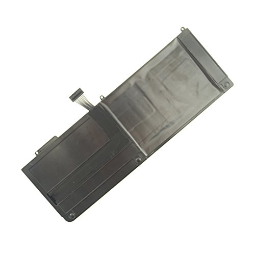 Ankon A1382 A1286 Laptop Battery For Apple Macbook Pro 15" I7 (Only For Core I7 Early 2011 Late 2011 Mid 2012 Version) Mb985 Mc721 661-5476 661-5211 [6-Cell 77.5Wh] #TOP3