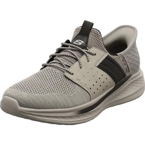 Image of Skechers Men's Slade - Ocon Hands Free Slip-ins Sneaker
