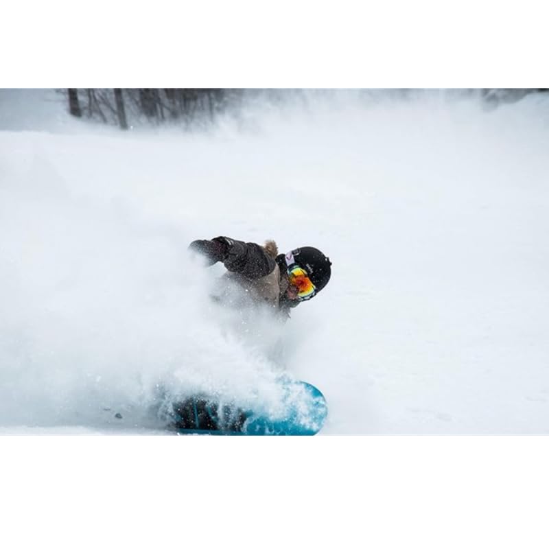Cire de ski biodégradable mountainFLOW pour snowboards performants - 5