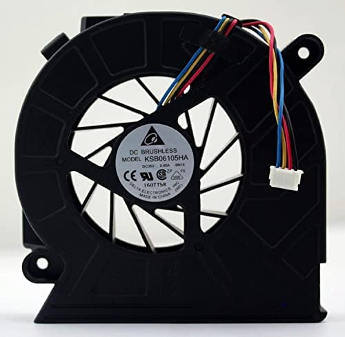 KSB06105HA-BC46 Fan NP300V3A 305V3A NP355V3A Cooling Fans KSB06105HA-BC46 -  ABTIN