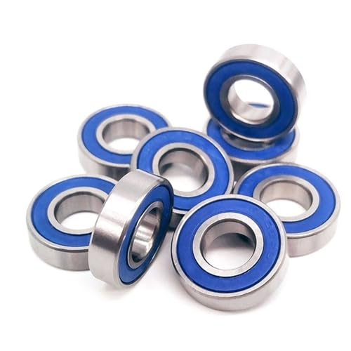 Roulement à billes 6900 2RS RSV haute charge pour pivot