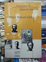 Panorama do Segundo Imperio (Memoria brasileira) 8585277211 Book Cover