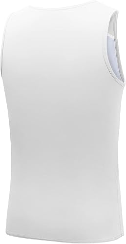 Miniatura 4 de Carpeta de pecho Trans Transgénero FTM Tomboy sujetadores para mujeres