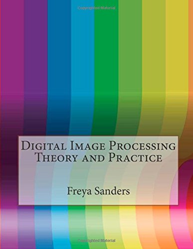 Buy Digital Image Processing Theory and Practice Book Online at Low ...