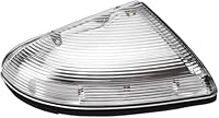JWRET Spiegelblinker, für Dodge Ram 1500 2500 Spiegel Blinker Seitenblinker Blinkleuchte OE 68064948AA, 68064949AA (left side 1 piece) JWRET Spiegelblinker, für Dodge Ram 1500 2500 Spiegel Blinker Seitenblinker Blinkleuchte OE 68064948AA, 68064949AA (left side 1 piece)
