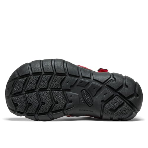 Image of KEEN Unisex-Child Seacamp 2 CNX Closed Toe Sandals