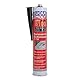 LIQUI MOLY Liquimate 8100 1K-PUR schwarz | 300 ml | Karosserieschutz | Dichtstoff | Unterbodenschutz | Art.-Nr.: 6146