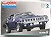 #2943 Monogram 1971 Hemi Cuda 1/24 Scale Plastic Model Kit,Needs Assembly
