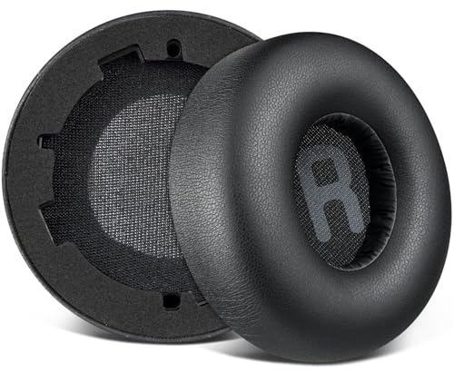 SOULWIT Earpads Replacement for JBL Tune 600(T600BTNC 600BTNC)/660(T660NC 660NC)/670(T670NC 670NC)