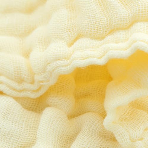Serviette de bain coton doux bébé drap absorbant de qualité supérieure - 6