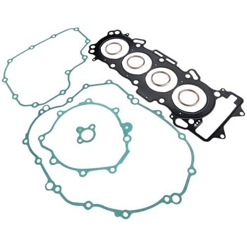 Joints couvercle carter cylindre pour révision moteur CB650R CBR650R 2019