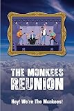 the monkees - i'm a believer official music video  The Monkees: Reunion