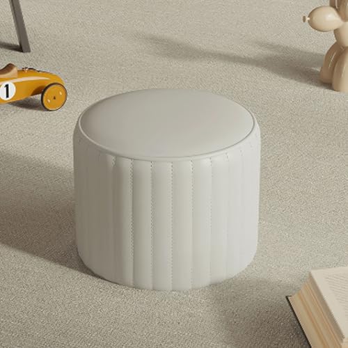 Reposapiés para silla de maquillaje y taburete de tocador versátil para dormitorio
