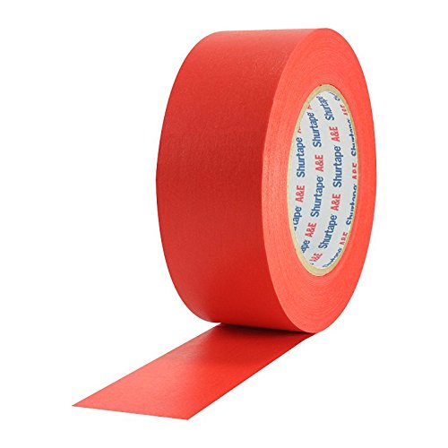 32 mm Strong Acrylic Adhesive Clear Double Sided Tape Heat Resistant