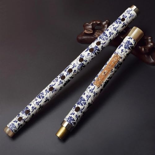 �|�J�Z�b�g ����̒|�ޒ����� Dizi Flute �y��|�t���[�g(E Key)