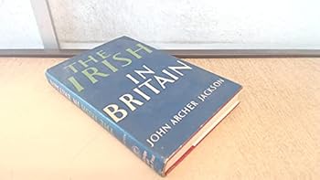 Irish in Britain