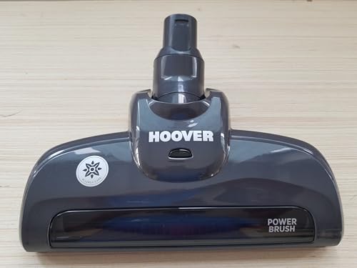 48021901 Spazzola 34 x 26 cm completa di rullo compatibile per HOOVER FREEDOM 2 IN 1 FD22