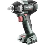 metabo SSW 18 LT 300 BL (602398850) 18V Cordless 1/2" Brushless Impact Wrench, Body Only