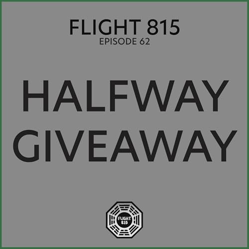 62 - The Halfway Giveaway