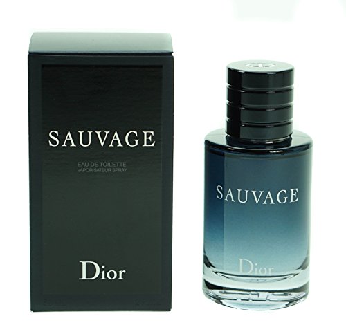 sauvage dior 60ml eau de toilette