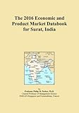  The 2016 Economic and Product Market Databook for Surat, India