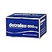 Produktbild DETRALEX 500mg - 180 Tabletten - Hämorrhoiden, Krampfadern, müde geschwollene schwere Beine