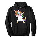 Dabbing Unicorn Dab Einhorn Geschenke
