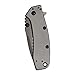 Kershaw XL Cryo II Pocket Knife, 3.25