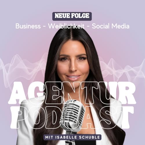 Couverture de Social and Smart &ndash; Der Agenturpodcast mit Isi