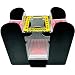 Brybelly 6 Deck Automatic Card Shuffler - Battery-Operated Electric Shuffler - Great for Home & Tournament Use for Classic Poker & Trading Card Games
