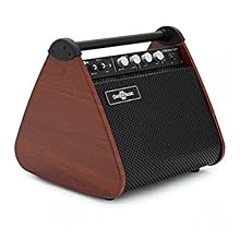 DETAILED FREQUENCY RESPONSE FOR ACCURATE SOUND REPRODUCTION - VISIONAMP is a 50W amplifier engineered to deliver a detailed frequency response, ensuring precise and faithful reproduction of the sounds from any keyboard or electronic drum kit. Every n...