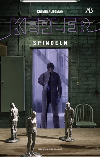 Spindeln 9100801534 Book Cover