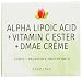 Reviva Cream Nght Alpha Lipoic A