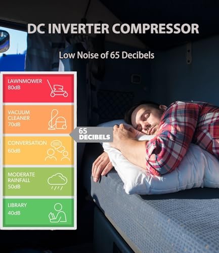 12 Volt Air Conditioner 10000BTU