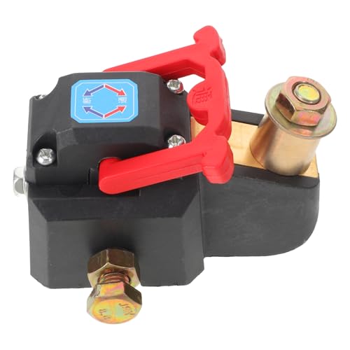 Commutateur isolateur résistant haute température pour circuit électrique de véhicule Utv
