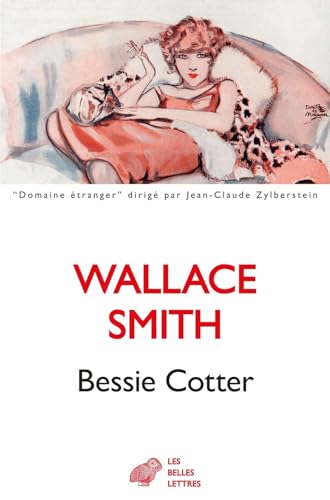Bild: Bessie Cotter (Domaine Etranger) fr 3,66 EUR (-74%) statt 13,90 EUR bei amazon.de
