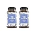 Produktbild 2x120 Kapseln Yes Vegan Complex - Vitamin B12 K2 D3 Eisen Zink Selen und Omega 3 vegan - speziell für Vegetarier und Vegan - Vegan Supplements