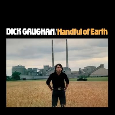 Handful Of Earth
