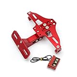 portamatriculas rizoma tmax 530 Para Y&AMAHA Para XMAX Para T MAX Para TMAX 530 Para TMAX 500